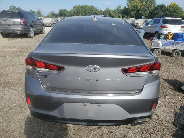 Photo 6 from auction – 2019 HYUNDAI SONATA SE with VIN 5NPE24AF2KH783564