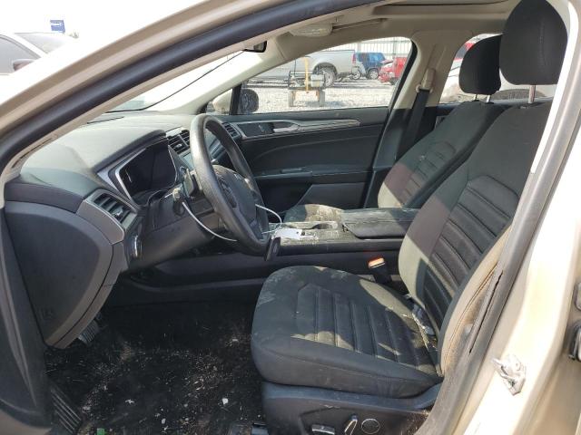 Photo 7 from auction – 2019 FORD FUSION SE with VIN 3FA6P0HD6KR164195