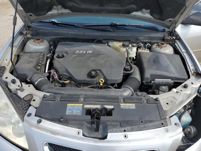 Photo 11 from auction – 2008 PONTIAC G6 BASE with VIN 1G2ZG57N184146479