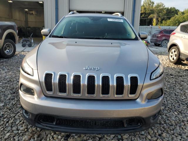 Photo 5 from auction – 2014 JEEP CHEROKEE L with VIN 1C4PJMCB4EW243802