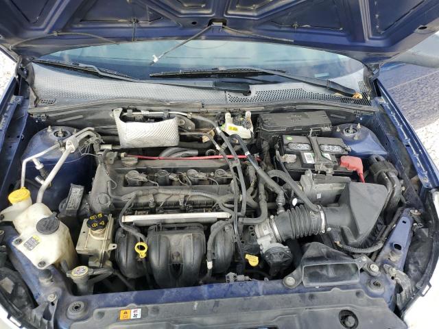 Photo 11 from auction – 2008 FORD FOCUS SE with VIN 1FAHP35N98W249352