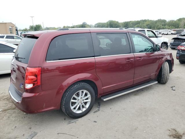 Photo 3 from auction – 2019 DODGE GRAND CARA with VIN 2C4RDGCG5KR556956