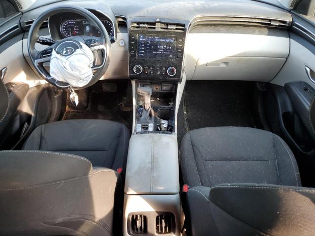 Photo 8 from auction – 2022 HYUNDAI TUCSON SEL with VIN KM8JBCAE2NU026007