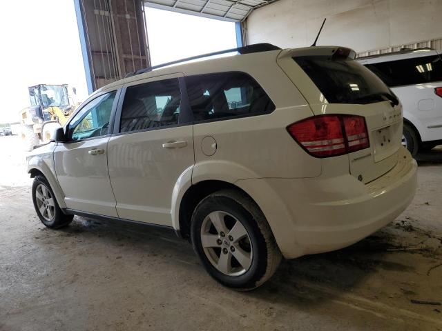 Photo 2 from auction – 2018 DODGE JOURNEY SE with VIN 3C4PDCAB4JT383594