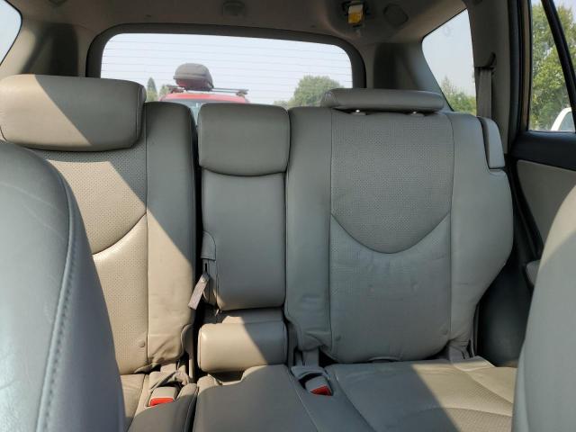 Photo 10 from auction – 2011 TOYOTA RAV4 LIMIT with VIN 2T3DF4DV9BW132718