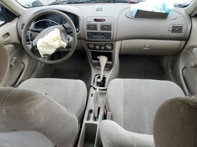 Photo 8 from auction – 2001 TOYOTA COROLLA CE with VIN 1NXBR12E31Z559464