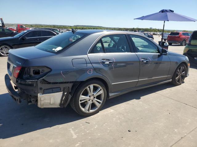 Photo 3 from auction – 2013 MERCEDES-BENZ E 350 4MAT with VIN WDDHF8JB0DA674879