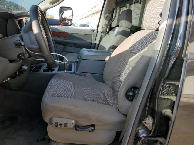 Photo 7 from auction – 2006 DODGE RAM 2500 S with VIN 3D7KS28C26G239783