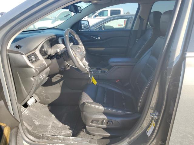 Photo 7 from auction – 2017 GMC ACADIA DEN with VIN 1GKKNXLS7HZ214527