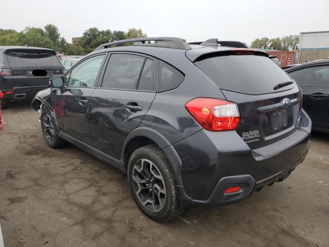Photo 2 from auction – 2016 SUBARU CROSSTREK with VIN JF2GPAKC0G8283875