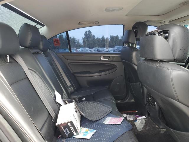 Photo 10 from auction – 2012 HYUNDAI GENESIS 3. with VIN KMHGC4DD7CU182041