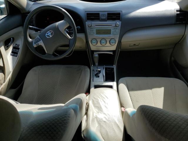 Photo 8 from auction – 2007 TOYOTA CAMRY CE with VIN 4T1BE46K27U702832
