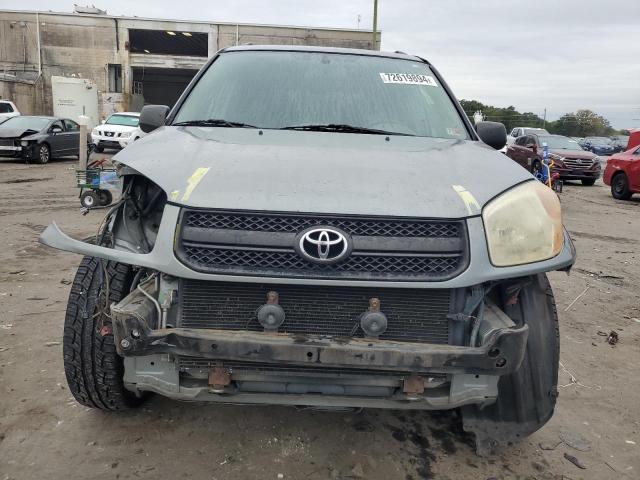Photo 5 from auction – 2004 TOYOTA RAV4 with VIN JTEHD20V840015345