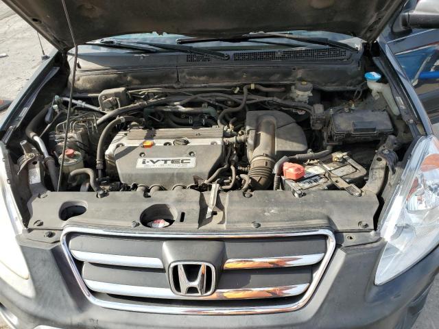 Photo 12 from auction – 2006 HONDA CR-V with VIN JHLRD78836C62792