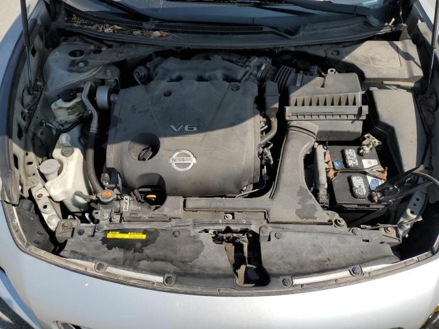 Photo 11 from auction – 2014 NISSAN MAXIMA S with VIN 1N4AA5AP5EC443606
