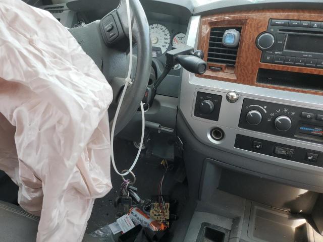 Photo 7 from auction – 2006 DODGE RAM 2500 with VIN 3D7KS29C56G174734