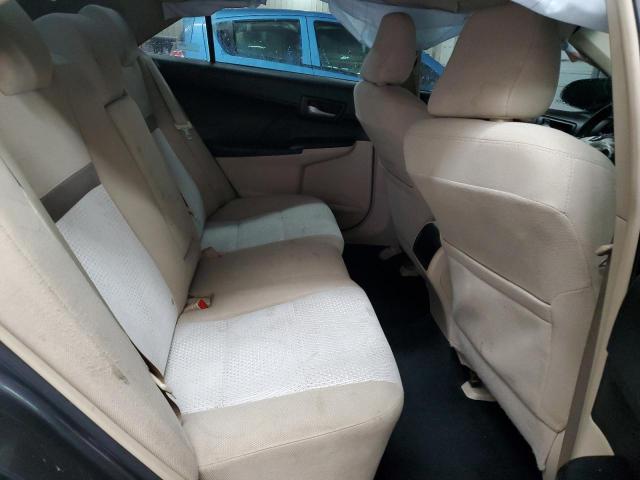 Photo 10 from auction – 2012 TOYOTA CAMRY BASE with VIN 4T4BF1FK3CR228580