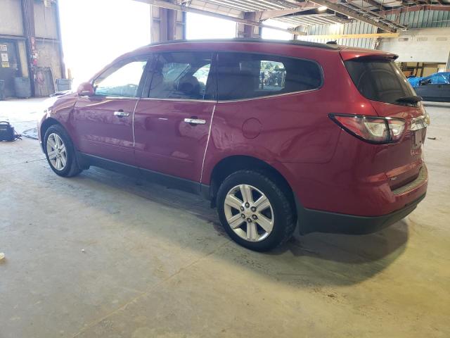 Photo 2 from auction – 2013 CHEVROLET TRAVERSE L with VIN 1GNKVJKD3DJ190089
