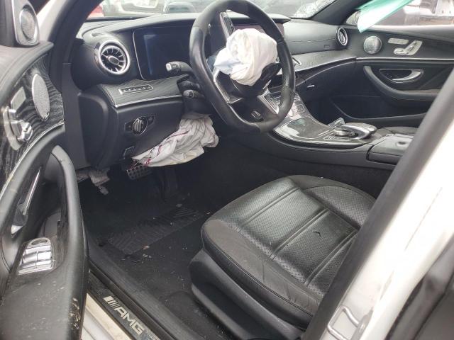 Photo 8 from auction – 2017 MERCEDES-BENZ E 43 4MATI with VIN WDDZF6EB5HA237467