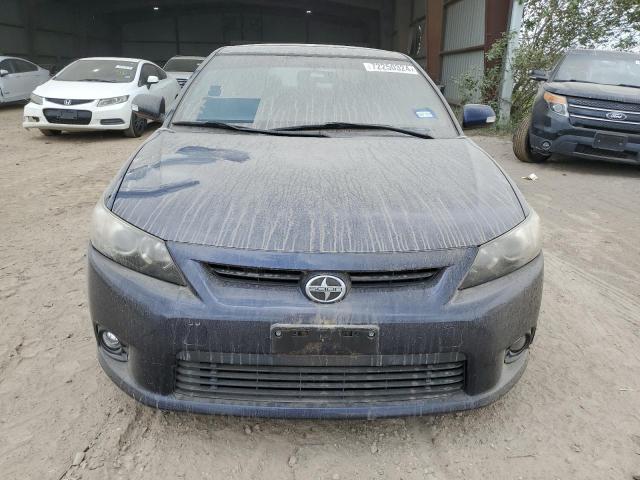 Photo 5 from auction – 2013 TOYOTA SCION TC with VIN JTKJF5C71D3065462