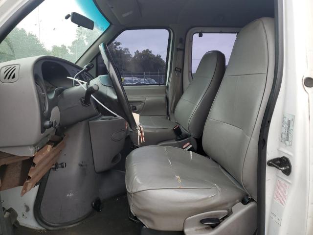 Photo 7 from auction – 1998 FORD ECONOLINE with VIN 1FBSS31L7WHB36394