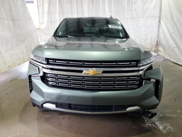 Photo 5 from auction – 2023 CHEVROLET SUBURBAN C with VIN 1GNSCFKD5PR377617