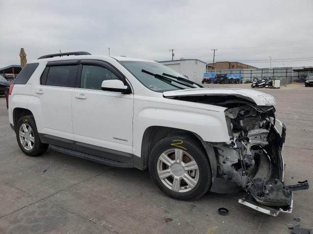Photo 4 from auction – 2014 GMC TERRAIN SL with VIN 2GKFLRE3XE6164030