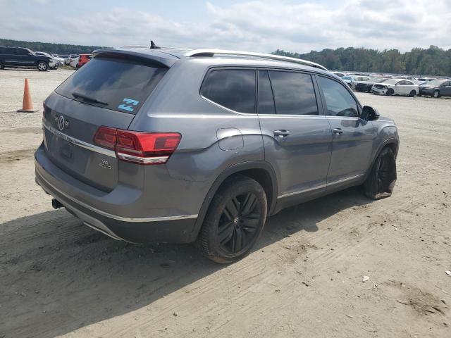 Photo 3 from auction – 2018 VOLKSWAGEN ATLAS SEL with VIN 1V2MR2CA5JC589312