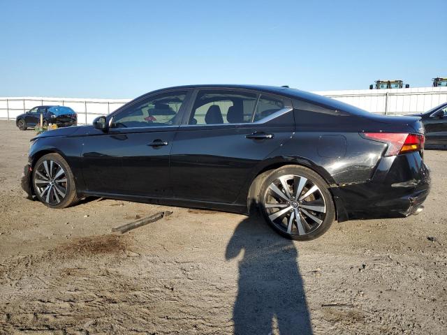 Photo 2 from auction – 2022 NISSAN ALTIMA SR with VIN 1N4BL4CV9NN388358
