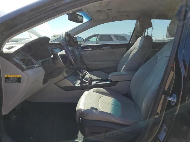 Photo 7 from auction – 2015 HYUNDAI SONATA SPO with VIN 5NPE34AF1FH085689
