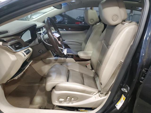 Photo 7 from auction – 2013 CADILLAC XTS PREMIU with VIN 2G61T5S38D9246227