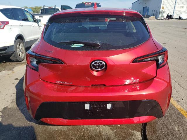 Photo 6 from auction – 2024 TOYOTA COROLLA SE with VIN JTND4MBE2R3218910