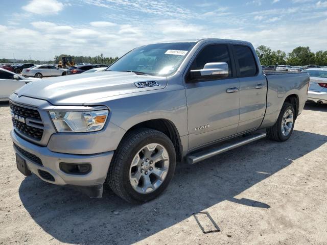 RAM 1500 BIG H 2022 with VIN 1C6RREBT8NN382880 - Photo from auction