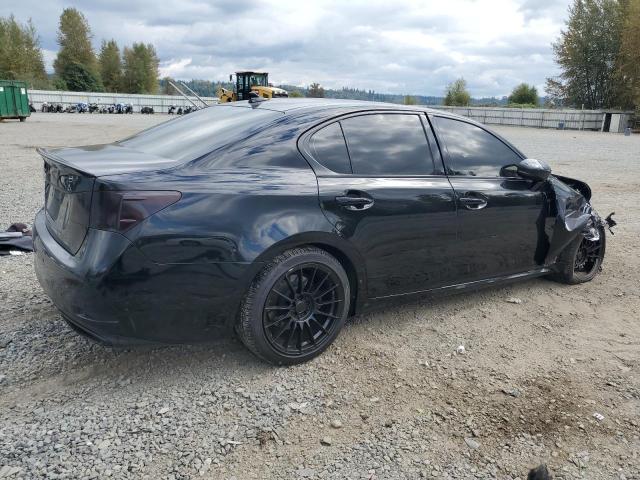 Photo 3 from auction – 2013 LEXUS GS 350 with VIN JTHBE1BL9D5023744