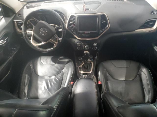 Photo 8 from auction – 2014 JEEP CHEROKEE L with VIN 1C4PJMDB9EW182560