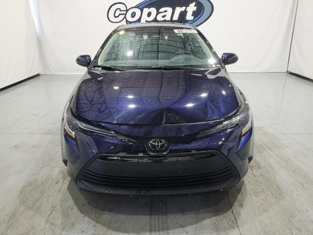 Photo 5 from auction – 2024 TOYOTA COROLLA LE with VIN 5YFB4MDE4RP167121