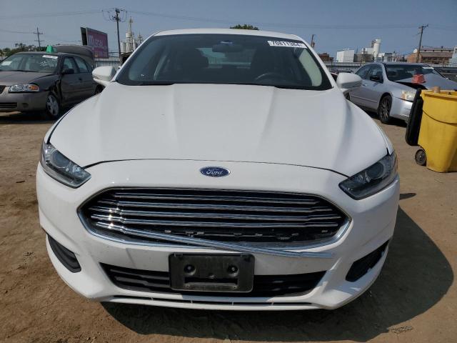 Photo 5 from auction – 2016 FORD FUSION SE with VIN 3FA6P0H7XGR256086