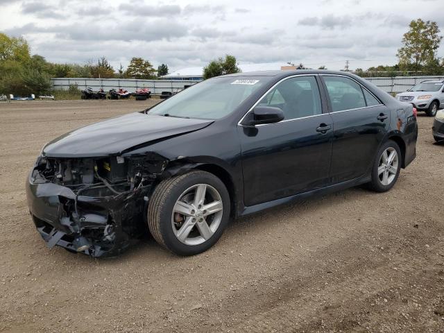 TOYOTA CAMRY BASE 2012 with VIN 4T1BF1FK5CU123341 - Photo from auction