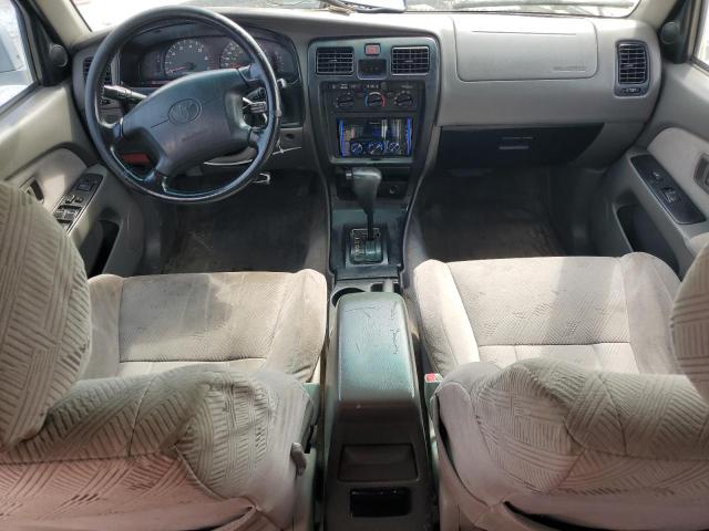 Photo 8 from auction – 2001 TOYOTA 4RUNNER SR with VIN JT3GN86R210201747