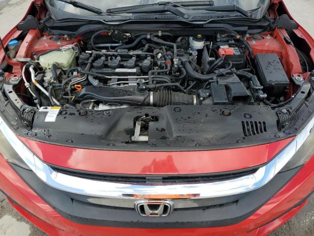 Photo 11 from auction – 2016 HONDA CIVIC EXL with VIN 2HGFC1F70GH634654