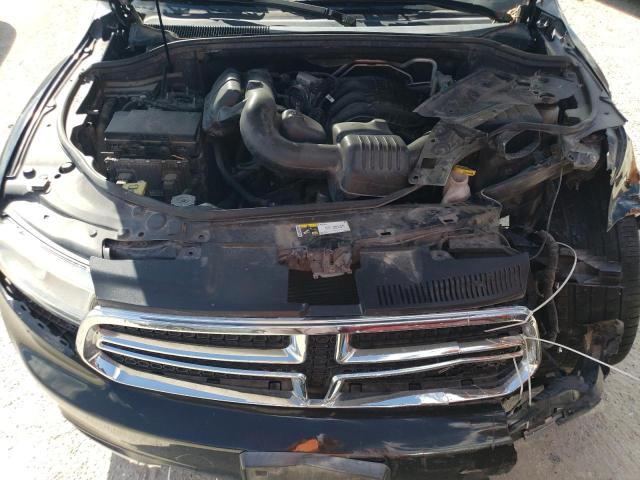 Photo 11 from auction – 2014 DODGE DURANGO LI with VIN 1C4RDHDG4EC277791