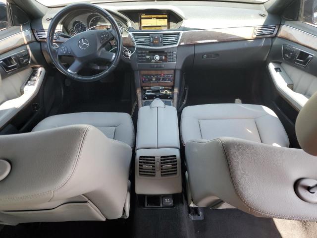 Photo 8 from auction – 2011 MERCEDES-BENZ E 350 with VIN WDDHF5GB2BA475531