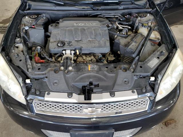 Photo 11 from auction – 2012 CHEVROLET IMPALA LT with VIN 2G1WB5E32C1117939