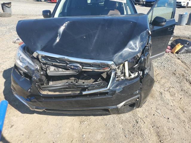 Photo 12 from auction – 2018 SUBARU FORESTER 2 with VIN JF2SJAWC6JH514176
