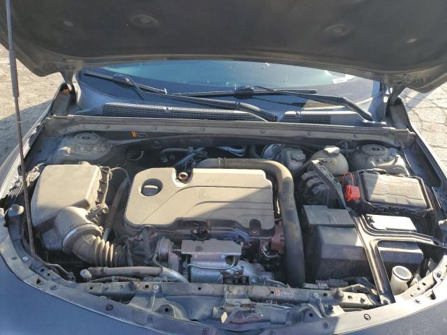 Photo 11 from auction – 2017 CHEVROLET MALIBU LS with VIN 1G1ZB5ST2HF247690