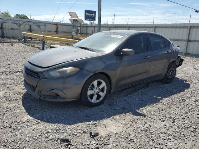 DODGE DART SXT 2016 with VIN 1C3CDFBB7GD555182 - Photo from auction