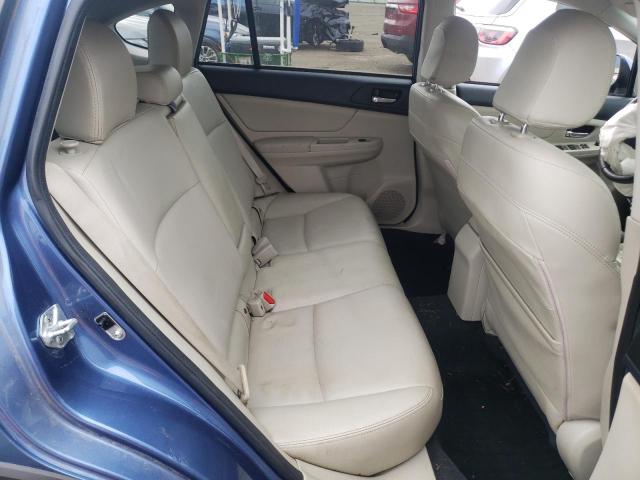 Photo 10 from auction – 2014 SUBARU XV CROSSTR with VIN JF2GPAGC1EH204221