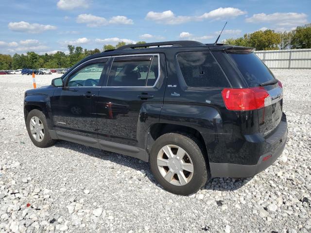 Photo 2 from auction – 2011 GMC TERRAIN SL with VIN 2CTFLTEC4B6428402