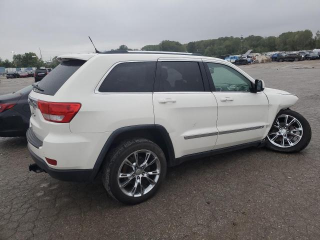 Photo 3 from auction – 2012 JEEP GRAND CHER with VIN 1C4RJFAG5CC287177