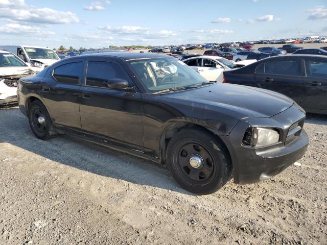 Photo 4 from auction – 2008 DODGE CHARGER with VIN 2B3KA43H48H285941